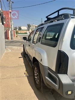 نيسان إكستيرا